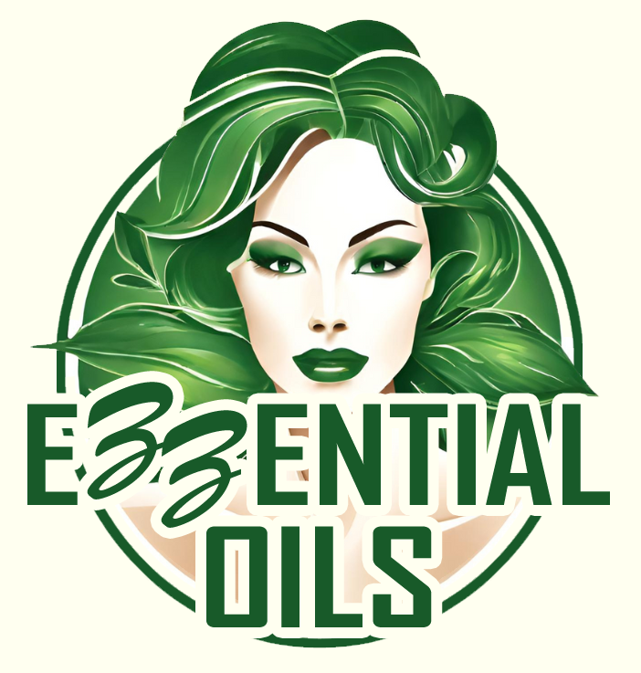 Ezzential Oils Logo