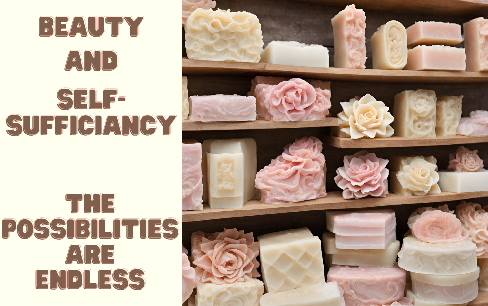 beauty&selfsufficiancy